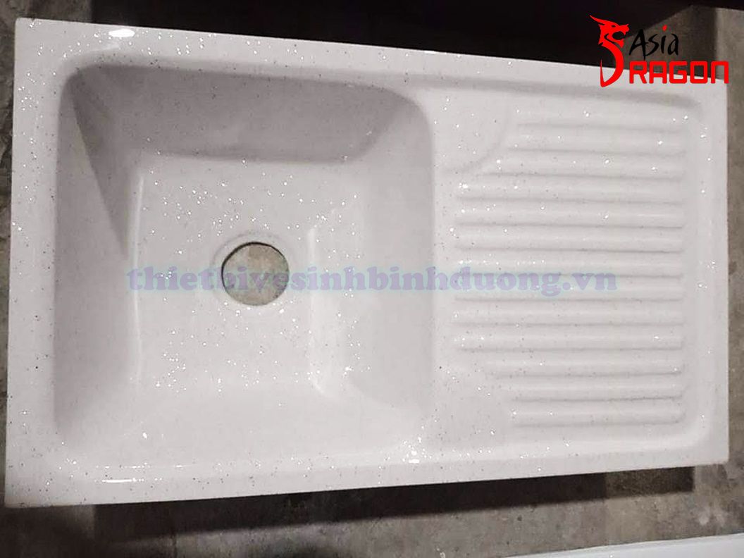 Chậu đá nhân tạo Asia Dragon CR07